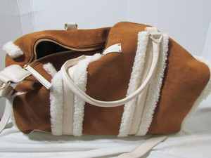 Weekend Bag