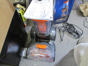 Carpet Cleaner