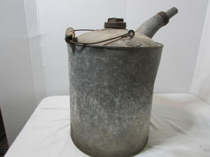 Vintage Can