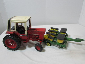 Vintage Toys