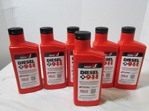 Diesel Winter Rescue