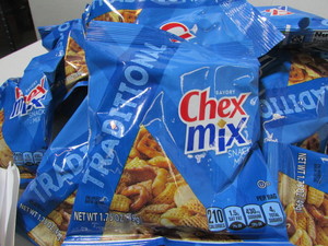 Chex Mix