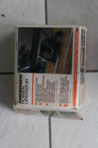 lot 8 image: Andersen Power Operator for Electric Window Opener