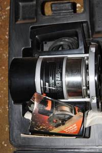 lot 33 image: Black & Decker Router with SKIL Jigsaw