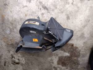 John Deere 54 Blower assembly