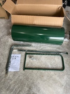 Wedyvko Lawn Roller