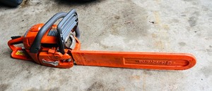 Husqvarna 240 Chainsaw