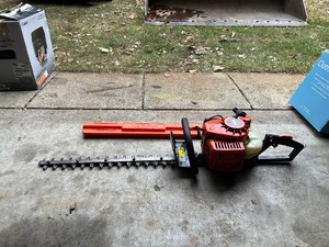 Echo HC-150 Hedge Trimmer