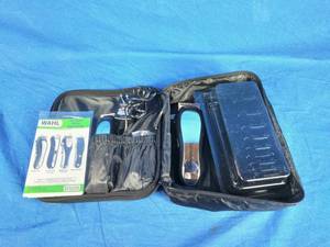 Wahl Rechargeable Hair Clipper Kit