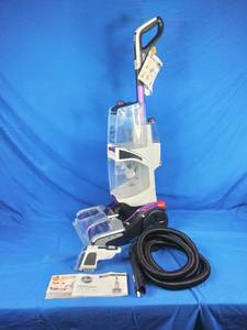 Hoover SmartWash PET Complete Automatic Carpet Deep Cleaner