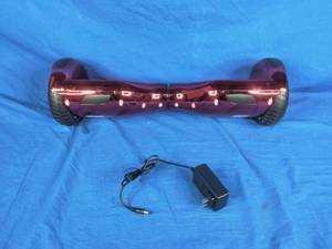 NHT Pro Hoverboard