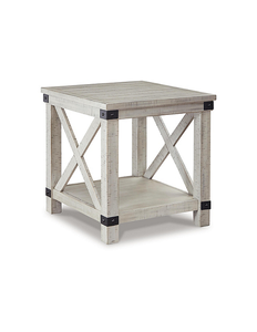 New Signature Design by Ashley Carynhurst End Table