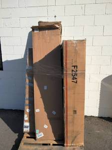 Furniture Pallet - Over $1600 Retail Value