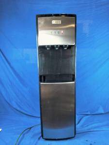 Igloo Hot, Cold and Room Temperature Bottom-Load Water Dispenser