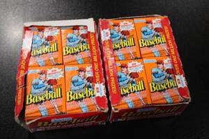 lot 147 image: 1990 Donruss Baseball Unopened Pack Lot  72 Packs
