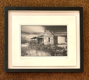 lot 195 image: Limited Edition Print