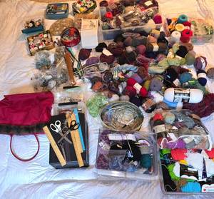 lot 245 image: Craft Bonanza