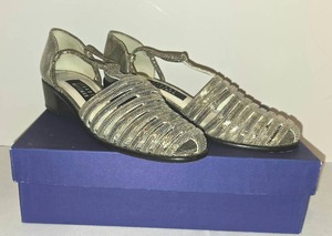 lot 415 image: Beautiful Stuart Weitzman Sandals