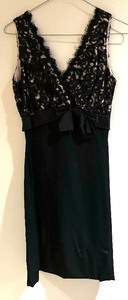 lot 273 image: Vintage Pettisize Junior Dress