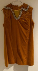 lot 274 image: Retro Dress