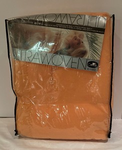lot 333 image: New Cannon Ultra Woven Blanket
