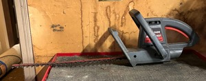 lot 368 image: Sears Craftsman 18 Inch Trimmer