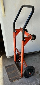 lot 377 image: Horizontal and Vertical Dolly