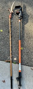 lot 359 image: Tall Tree Trimmers