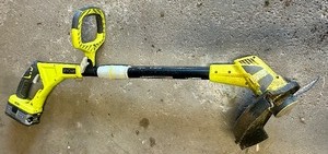 lot 402 image: Ryobi Weed Whip