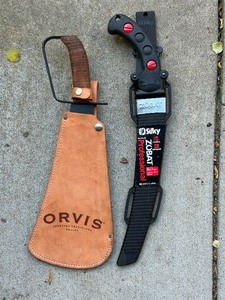 lot 357 image: New Knife Tools
