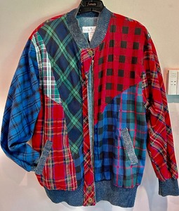 lot 203 image: The La Costa Spa Jacket