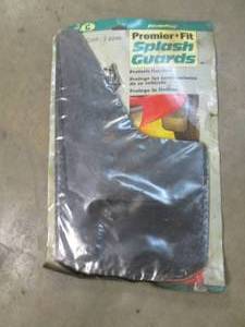 lot 21 image: Power Flow premier fit 2pc automoti...