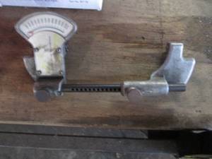 lot 48 image: JBC Brake Drum Micrometer...