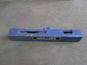 lot 88 image: Outboard motor lock...