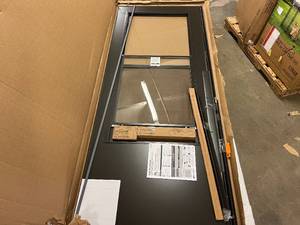 lot 9 image: Andersen Tradition Storm and Screen Door