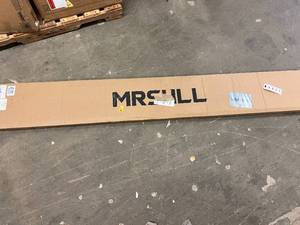 lot 26 image: 2 Panels of MRSHLL Premium Sound Proofing Wall Dcor