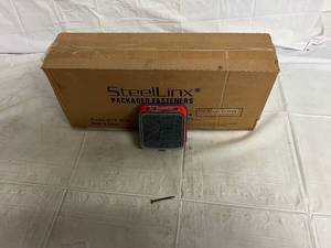 lot 307 image: 20 x 1lb Boxes of SteeLinx Drywall Screws