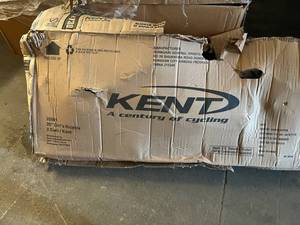 New 20 Kent Girls Bike Pink
