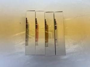 4 Pop Sonic Nose Hair Trimmers