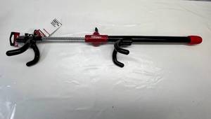 Steering Wheel Lock-Hyper Tough