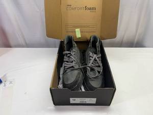 Triton Grey Size 12 Shoes