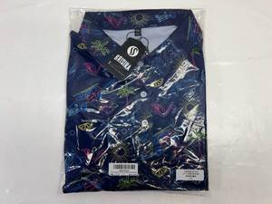 2xl Brisira Golf Shirt