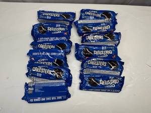 12x Oreo Cakesters