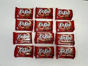 12x KitKat Bars