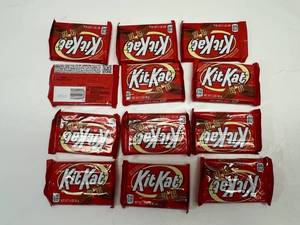 12x KitKat Bars