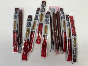 12-Jack Links Meat Sticks