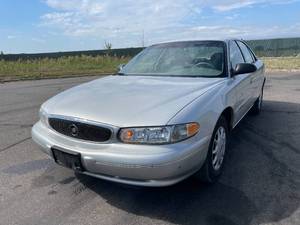 2000 Buick Century Custom - 1 OWNER - 85,939 MILES