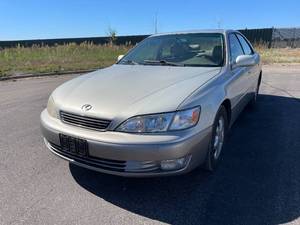 1999 Lexus ES 300