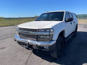 2006 Chevrolet Colorado LT - 4X4