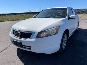 2008 Honda Accord EX